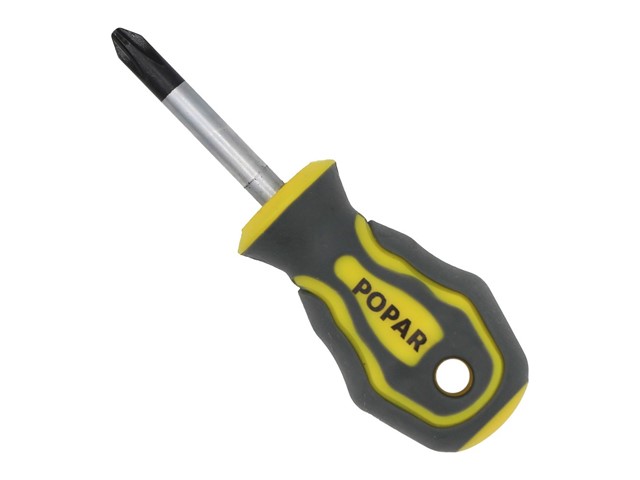 Izvijač križni POPAR