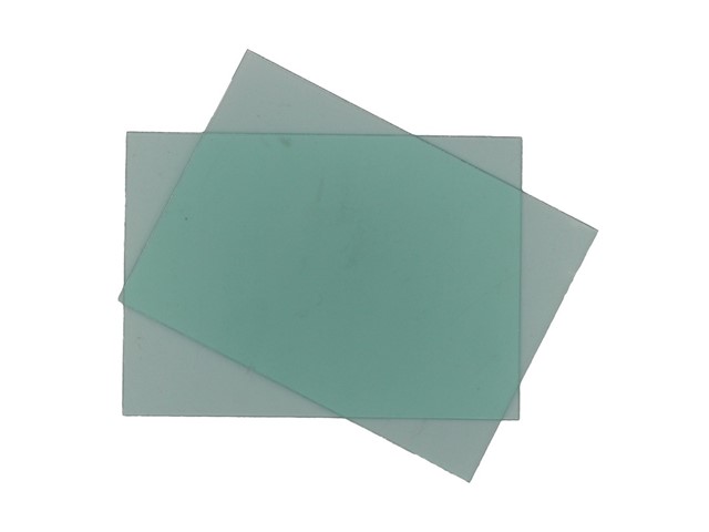 Steklo prozorno PVC POPAR