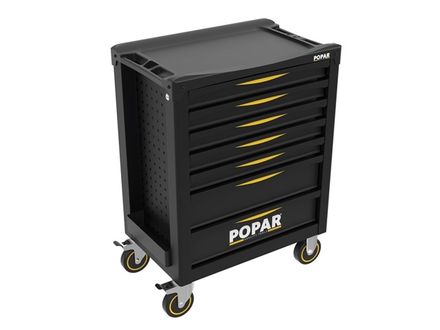 Voziček za orodje POPAR