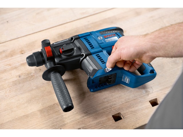 Bosch ID Label Large 50, 1600A02C1L