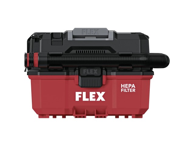 Akumulatorski sesalnik Flex VC 9 L MC 18 RC, 534916