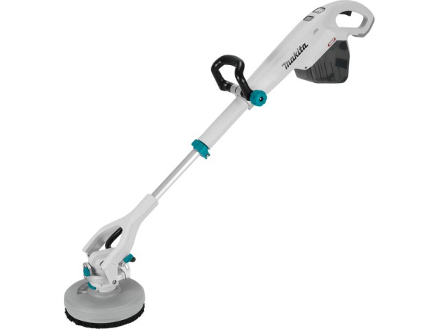 Akumulatorski polirnik in čistilec Makita PS001GZ