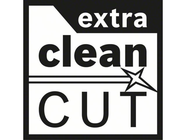 X-LOCK Bosch Best for Ceramic Extraclean Turbo, Dimenzije: 115x22,23x1,4x7mm, 2608615131