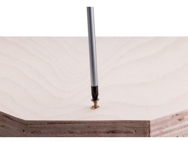 6-delni mešani komplet izvijačev Bosch, SL/PH/PZ/TX, 1600A02CV3