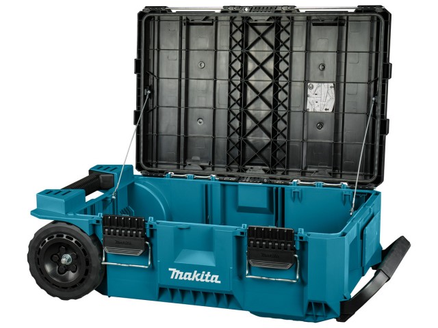 TransportnI kovček za orodje Makita MAKTRAK, P-91001