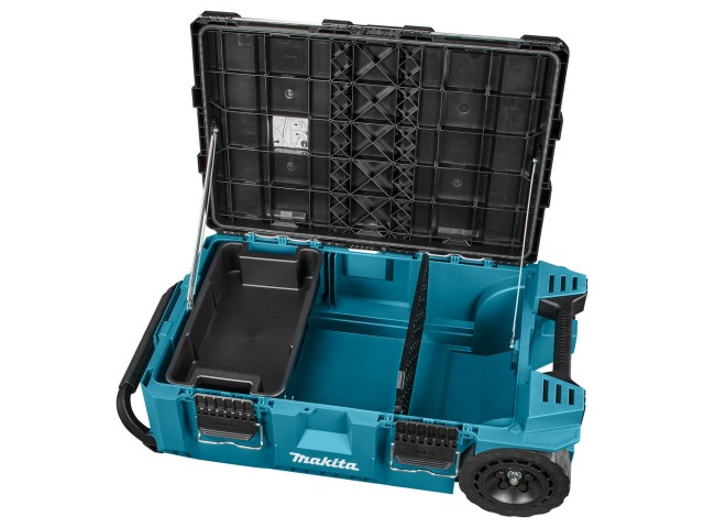 TransportnI kovček za orodje Makita MAKTRAK, P-91001