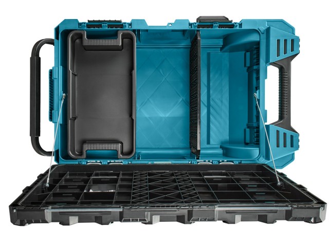 TransportnI kovček za orodje Makita MAKTRAK, P-91001