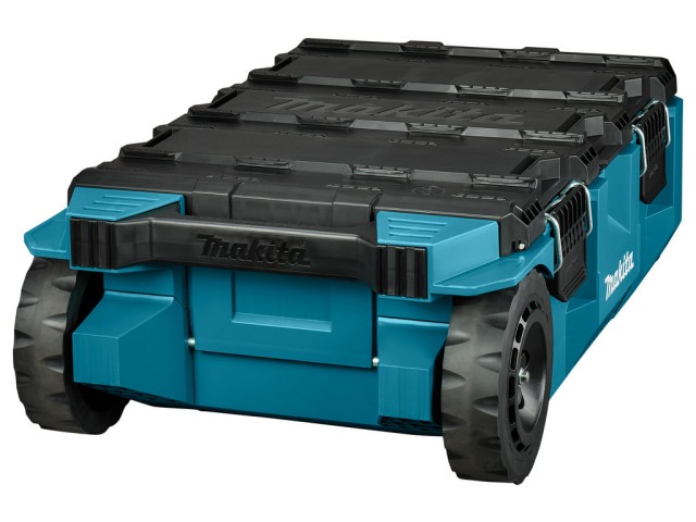 TransportnI kovček za orodje Makita MAKTRAK, P-91001