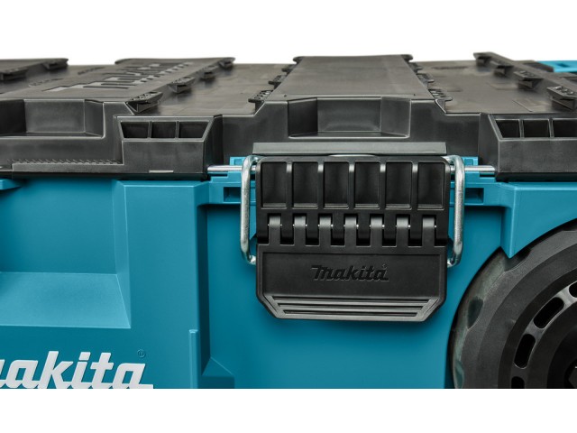 TransportnI kovček za orodje Makita MAKTRAK, P-91001