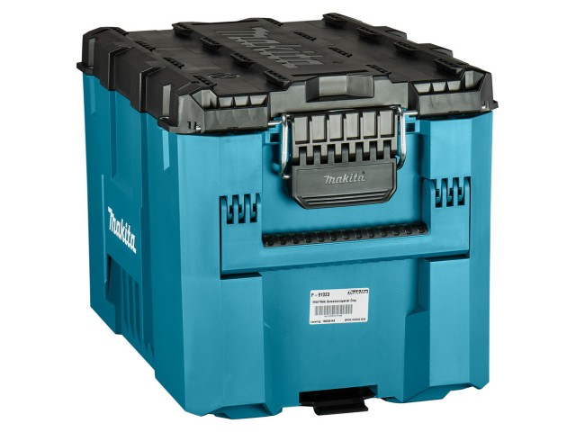 Globok kovček za orodje Makita MAKTRAK, P-91023