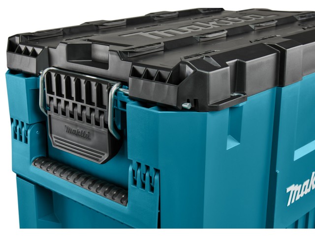 Globok kovček za orodje Makita MAKTRAK, P-91023