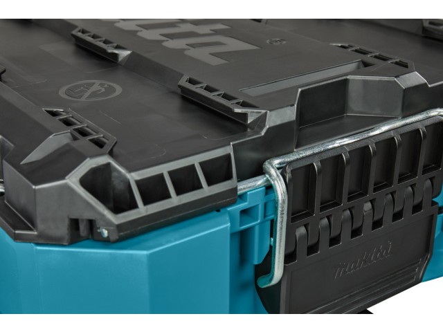 Srednji kovček za orodje Makita MAKTRAK, P-91039