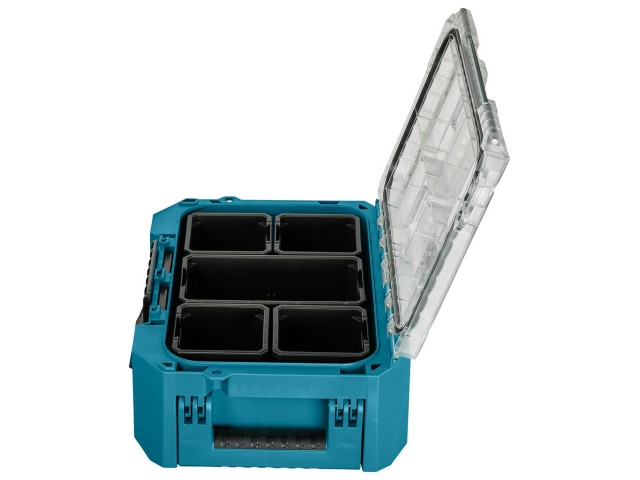 Globok kompaktni organizator Makita MAKTRAK, P-91067