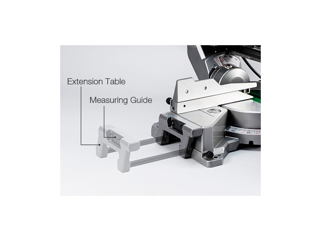 Žaga potezna-zajeralna HiKOKI C8FSHG-WAZ