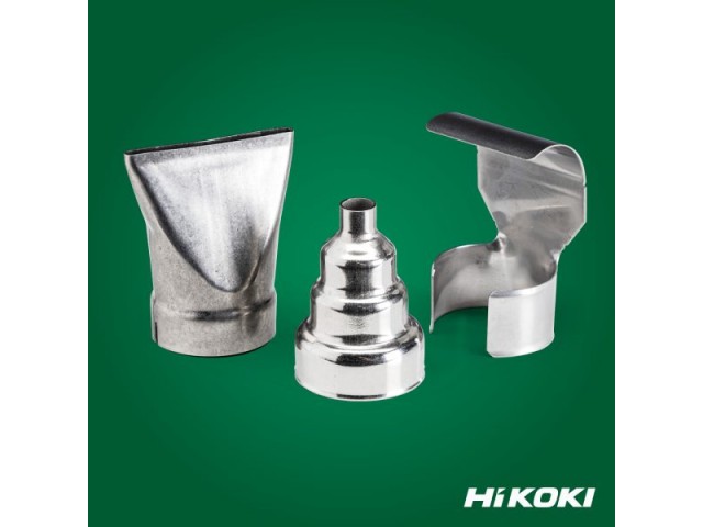 Akumulatorski fen na vroči zrak Hikoki RH18DA