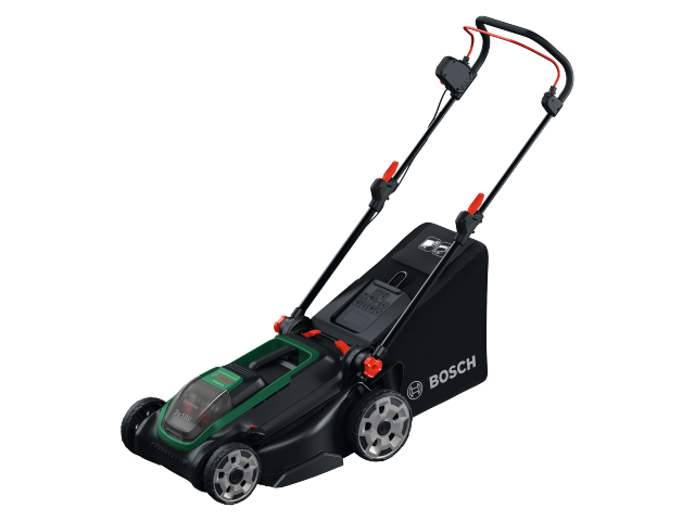 Akumulatorska kosilnica Bosch ROTAK18V2-43, 06008B9L01