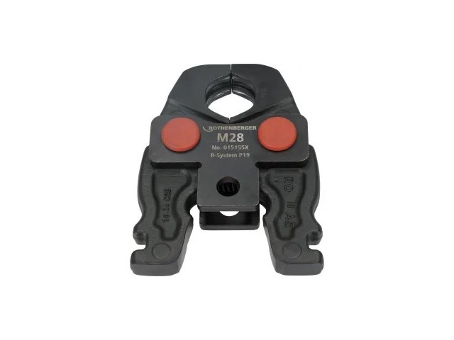 Rothenberger stiskalne klešče mini press M28, 0151551X
