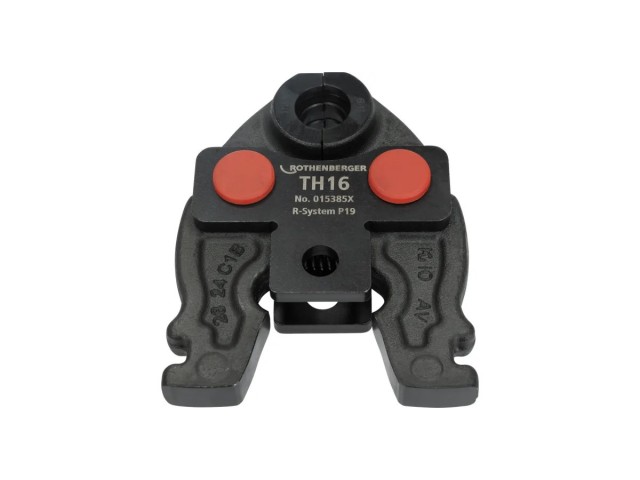 Rothenberger stiskalne klešče mini press TH16, 015385X