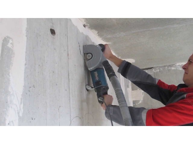 Električni rezalnik za zidne utore Makita SG150