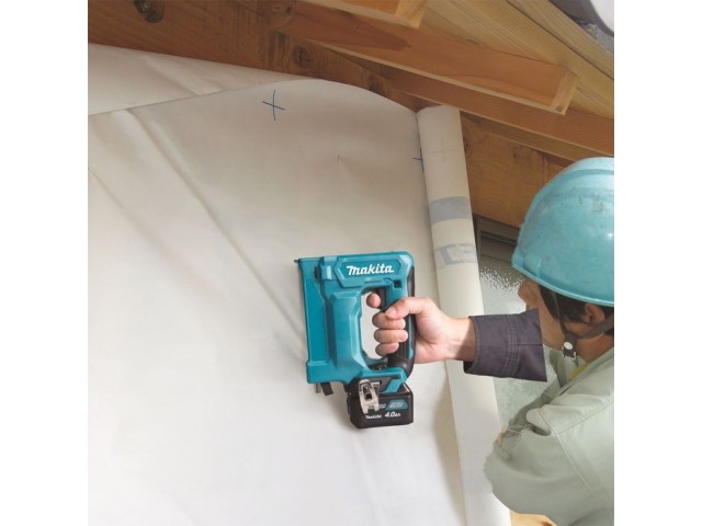 Akumulatorski spenjalnik Makita ST113DSAJ v kovčku