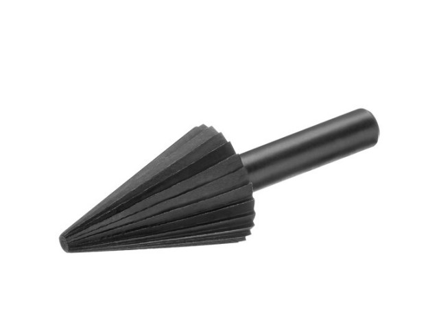 HSS dvorezni stožčasti sveder Stanley, 4-24mm, STA66105