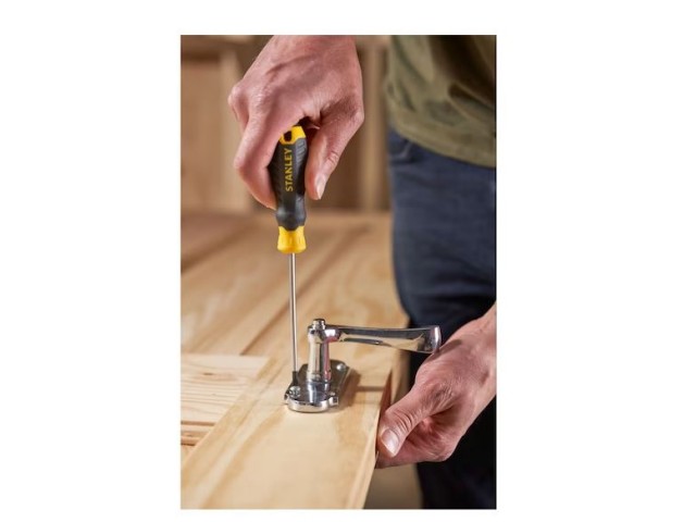 Izvijač Stanley STHT16195-0, Dimenzije: 4x100mm