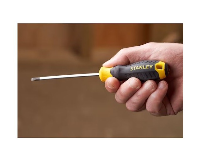 Izvijač Stanley STHT16195-0, Dimenzije: 4x100mm