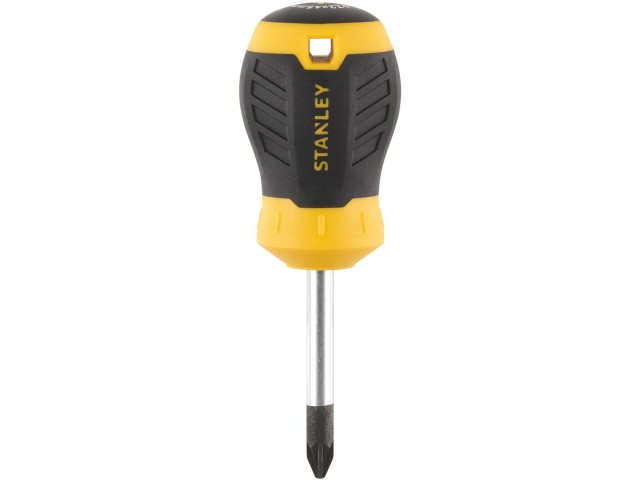 Izvijač Stanley STHT16196-0, Dimenzije: PZ2x45mm