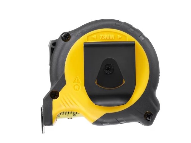 Meter CONTROL-LOCK Stanley STHT37231-0, 5m, 25mm