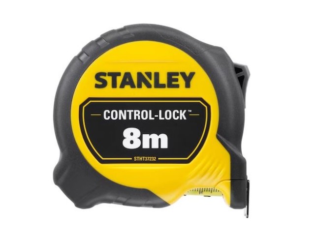 Meter CONTROL-LOCK Stanley STHT37232-0, 8m, 25mm