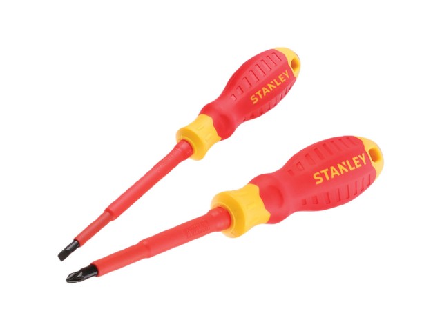 2-delni set izvijača Stanley STHT60030-0