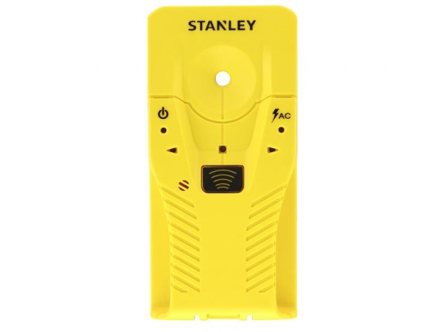 Detektro napelj. za kovinske in lesene predele Stanley STHT77587-0