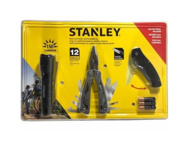 Večnamensko orodje Stanley STHT81502-0