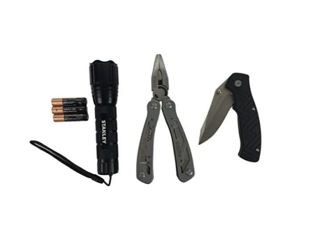 Večnamensko orodje Stanley STHT81502-0