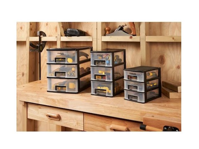 Predalnik Stanley STST40710-1