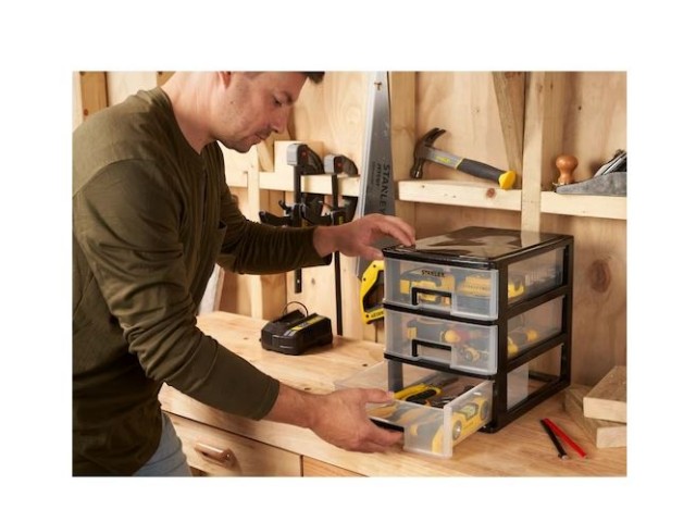 Predalnik Stanley STST40712-1