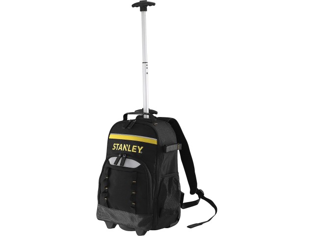 Nahrbtnik za orodje Stanley s kolesi STST83307-1