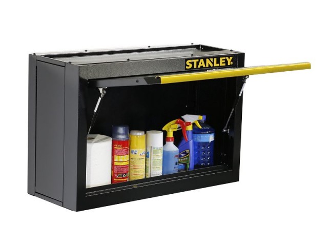 Stenska omara z enimi vrati Stanley STST97599-1