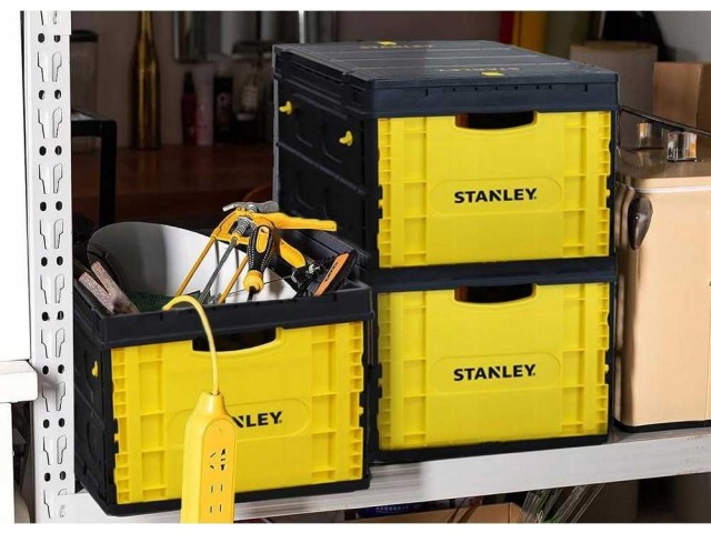 Zložljiva transportna košara Stanley SXWT-FB533 SP