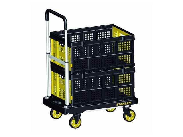 Zložljiv transportni zaboj Stanley SXWT-FT505 PDQ