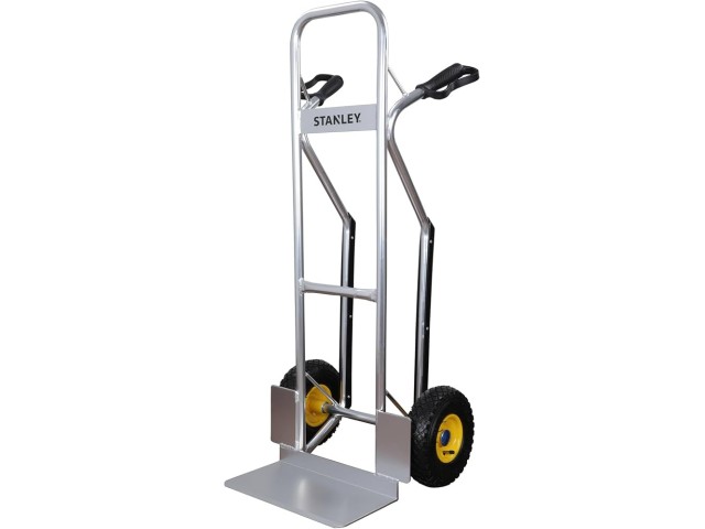 Aluminijasti transportni voziček Stanley SXWTC-HT525