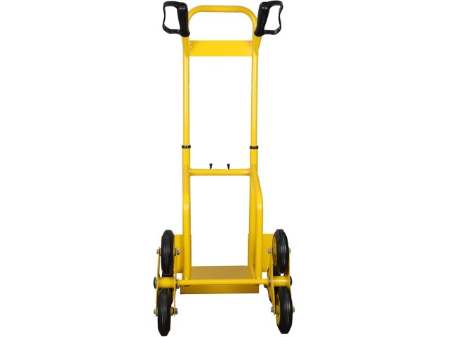 Zložljiv transportni voziček STANLEY SXWTD-FT521