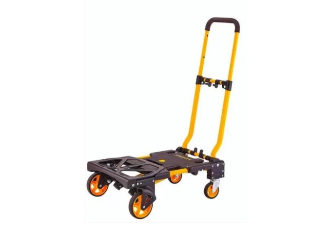 Transportni voziček Stanley 2v1 SXWTD-FT586 (zložljiv)