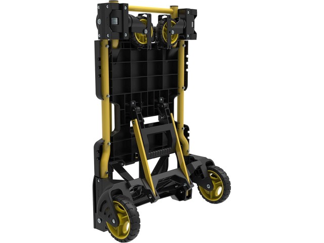 Transportni voziček Stanley 2v1 SXWTD-FT586 (zložljiv)