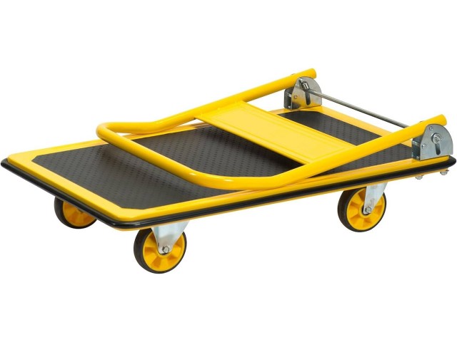 Zložljiv transportni voziček Stanley SXWTD-PC528 (platformski)