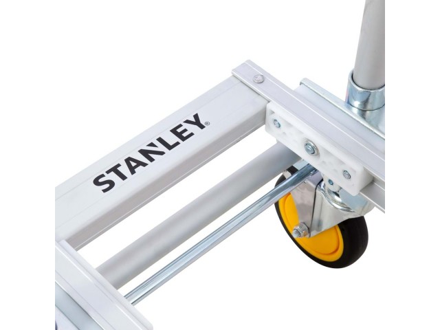 Multifunkcijski transportni voziček Stanley SXWTI-MT515 2v1 