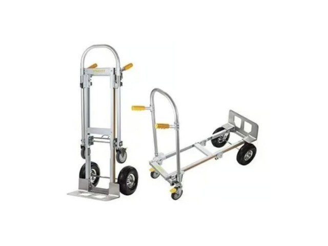 Multifunkcijski transportni voziček Stanley SXWTI-MT515 2v1 