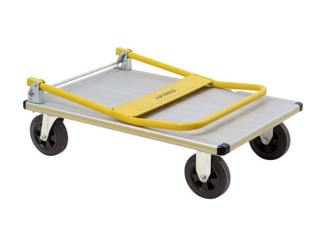 Transportni voziček Stanley SXWTI-PC511 s platformo