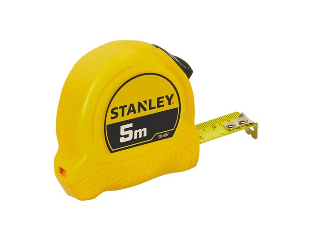 Merilni trak Stanley Global