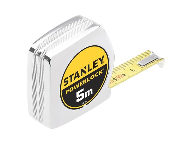 Merilni trak Stanley Powerlock